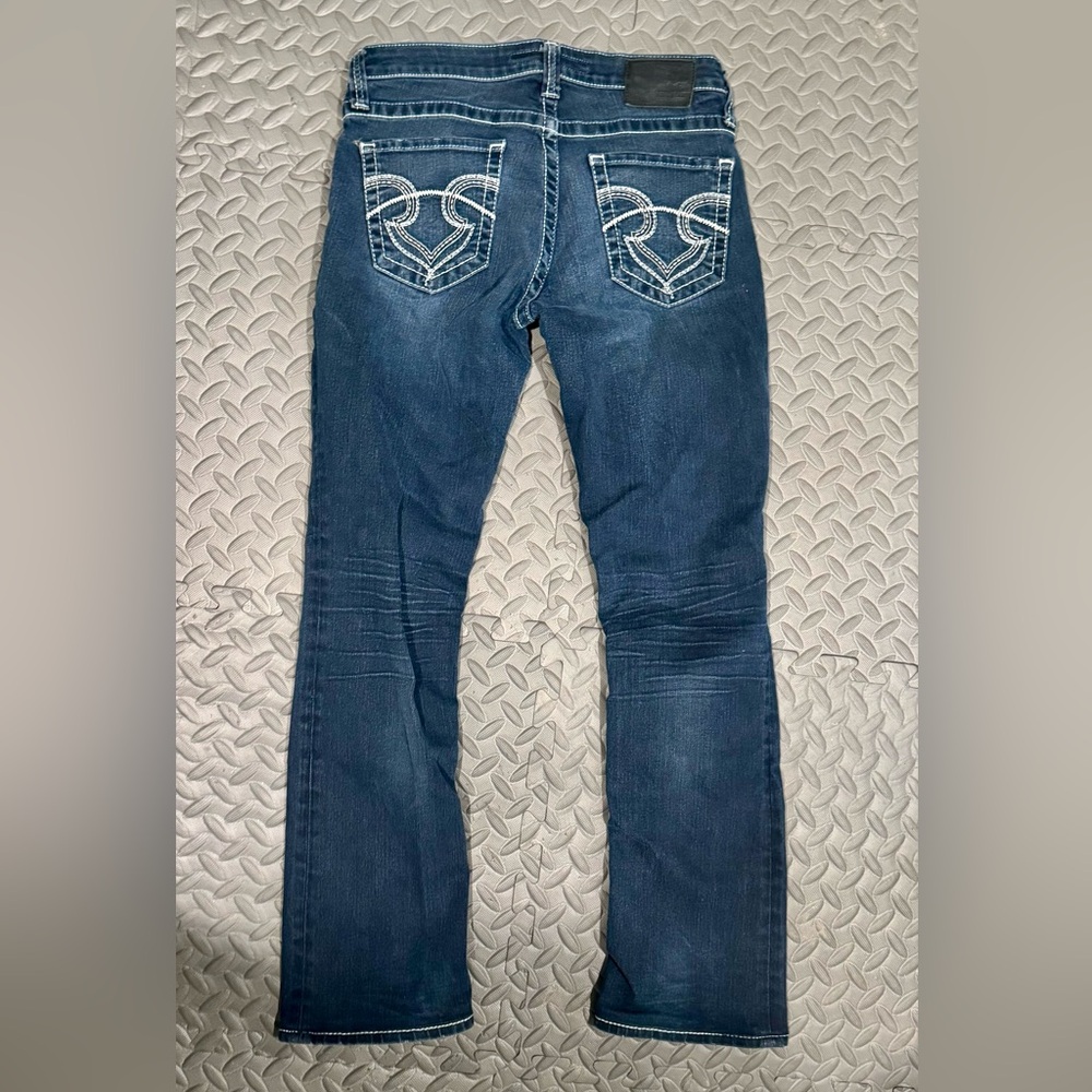 Women’s Big Star Jeans (29L)